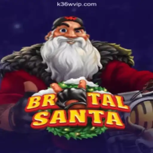BrutalSanta: Dive into the Festive Mayhem