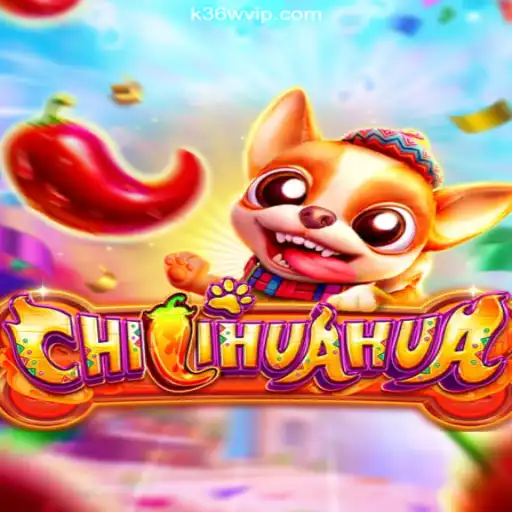 Unveiling CHILIHUAHUA: A Thrilling Dive into Daily Excitement with K36W.COM