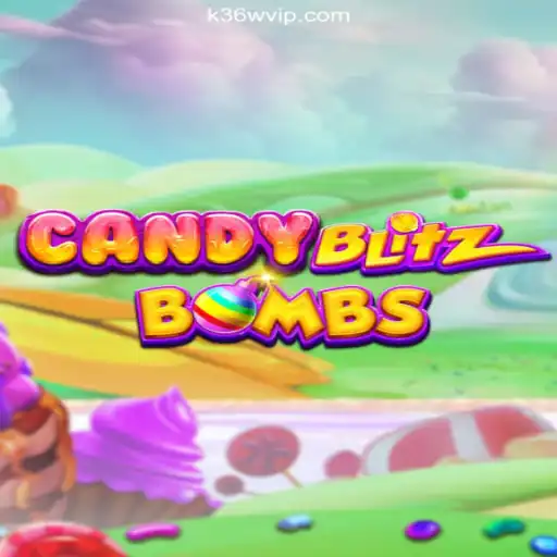Dive into the World of CandyBlitzBombs