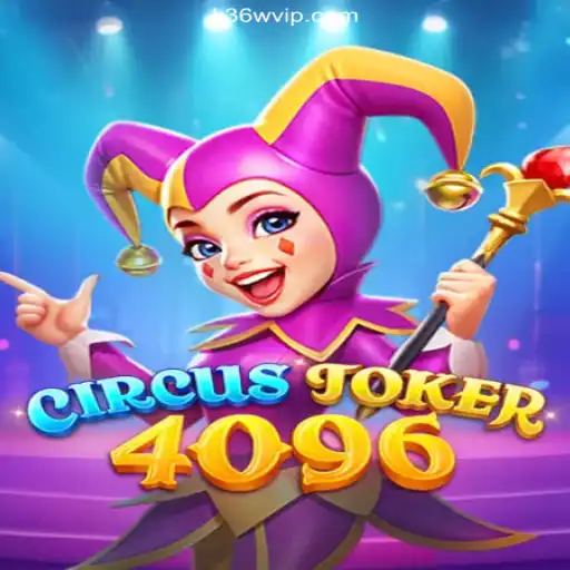 Unlock the Thrills of CircusJoker4096: Your Daily Adventure Awaits