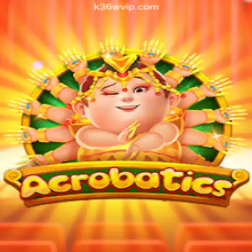 Acrobatics: Dive into Excitement and Fun with K36W.COM