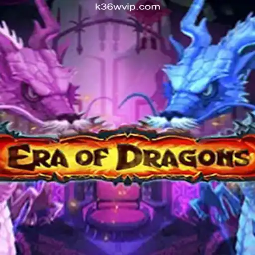 EraOfDragons: A Journey Into an Epic Fantasy Realm