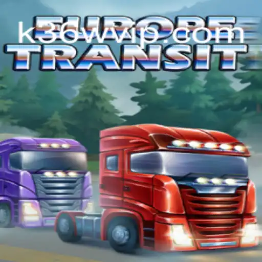 Dive into the Excitement of EuropeTransit: Your Ultimate Gaming Experience
