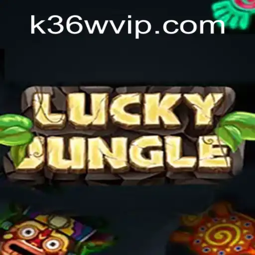Discovering the Thrills of LuckyJungle