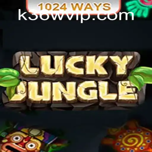Discover the Thrills of LuckyJungle1024