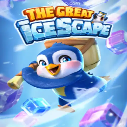 TheGreatIcescape: Dive into Excitement with K36W.COM