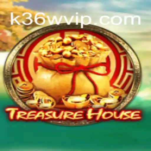 Exploring TreasureHouse: Dive into Adventure and Fun