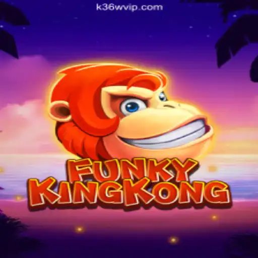 FunkyKingKong: Dive into Excitement and Fun with K36W.COM