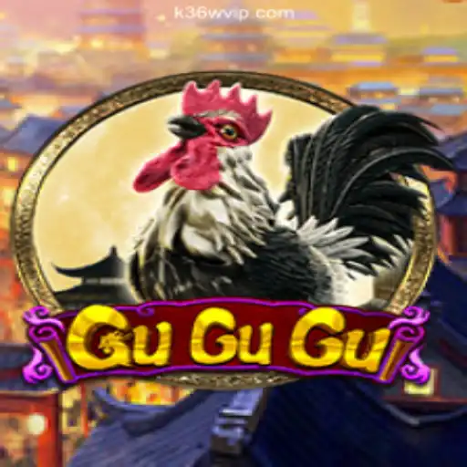 GuGuGu: Dive into the Charming World of Gaming with K36W.COM