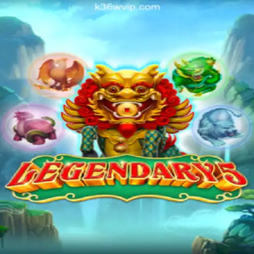 Discover the Thrills of Legendary5: Dive into Daily Excitement with K36W.COM