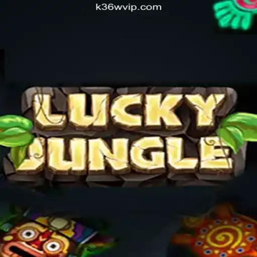 Discovering the Thrills of LuckyJungle