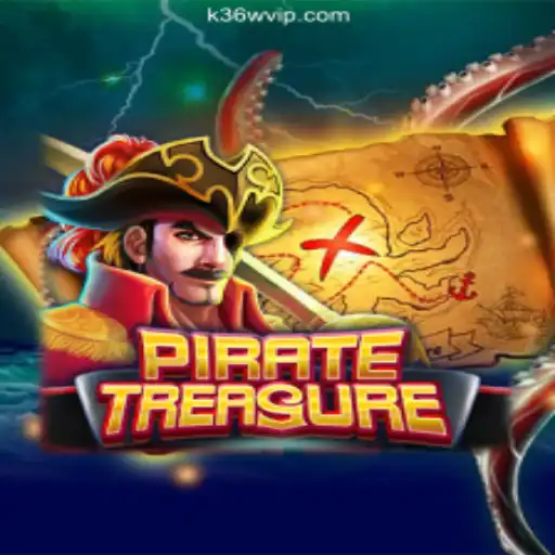 Unveiling the Adventures of PirateTreasure: Dive into Excitement with K36W.COM