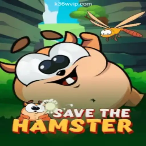 SavetheHamster: Dive into Excitement and Fun with K36W.COM