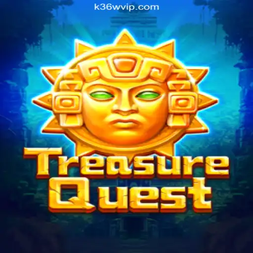 Explore TreasureQuest: Uncover Hidden Riches and Experience Daily Excitement